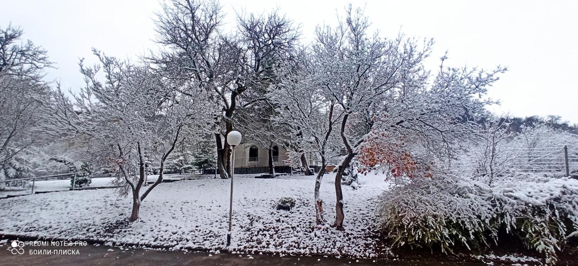 Парк Хотел Боили-Кирека Kaspichan Exterior foto