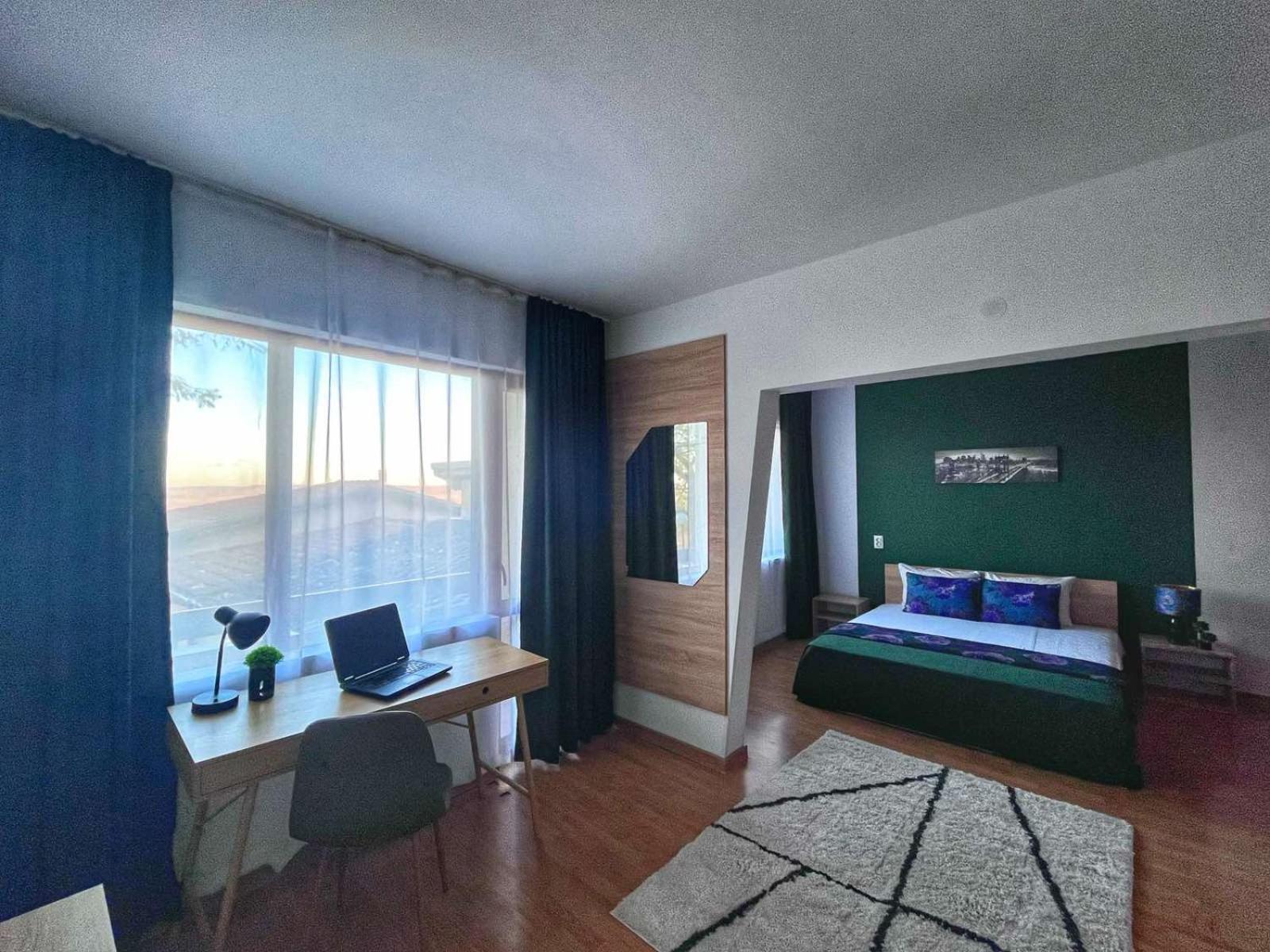 Парк Хотел Боили-Кирека Kaspichan Exterior foto