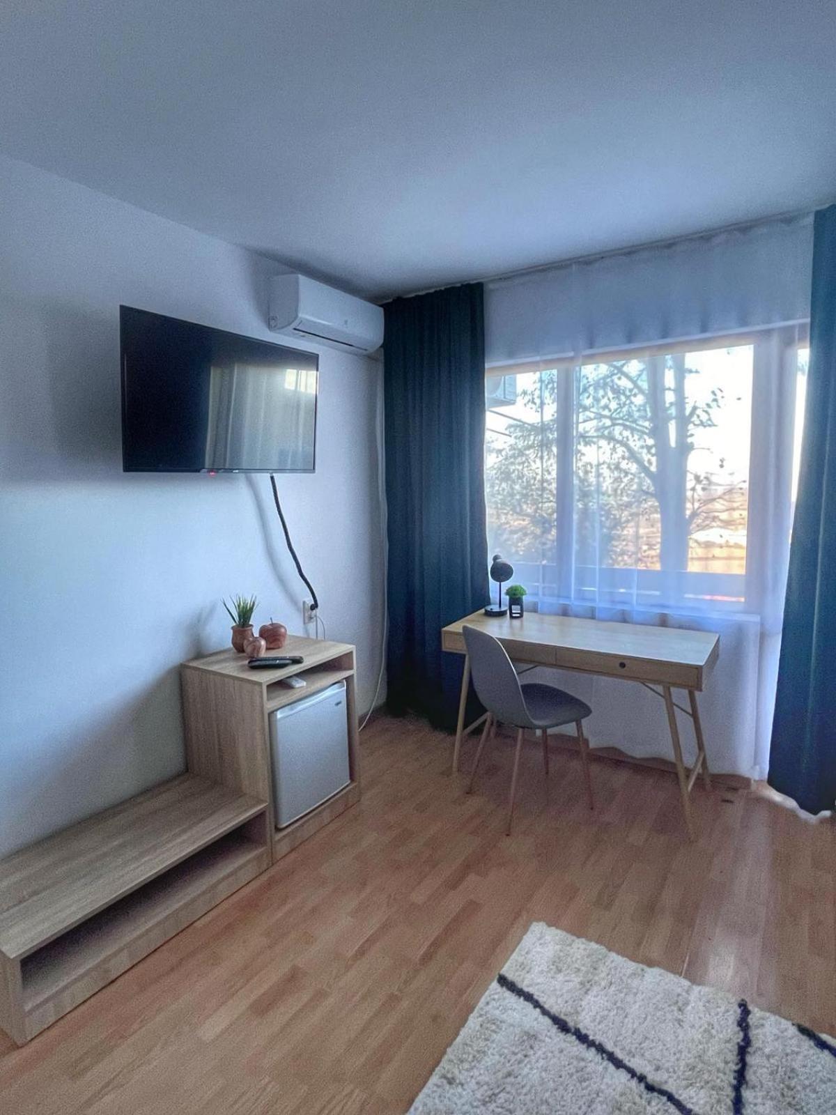 Парк Хотел Боили-Кирека Kaspichan Exterior foto